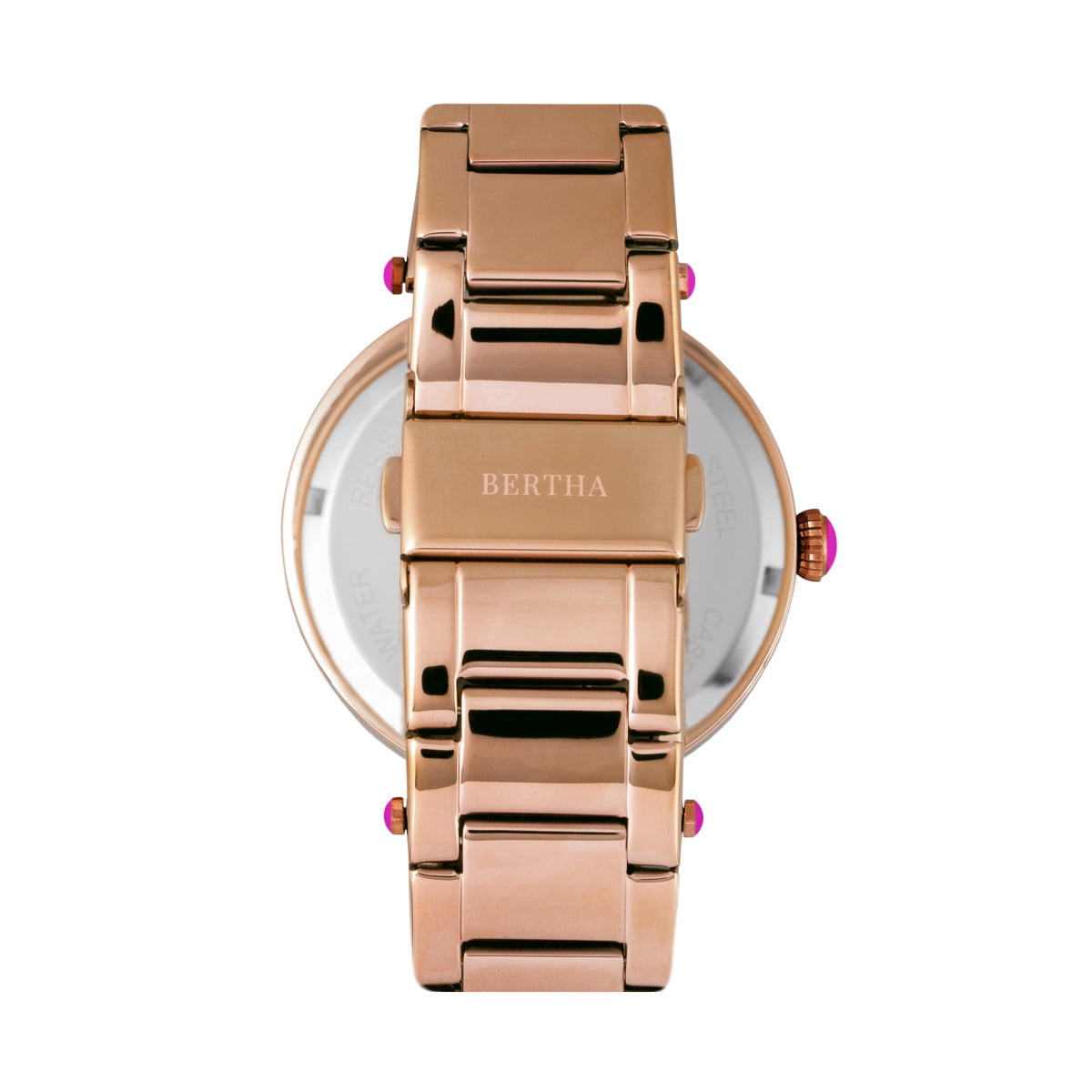 Bertha gleisner best sale