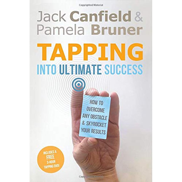 Tapping Into Ultimate Success: How to Overcome Any Obstacle and Skyrocket Your Results