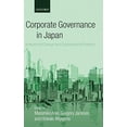 thumbnail image 2 of Corporate Governance in Japan: Institutional Change and Organizational Diversity, (Hardcover), 2 of 2