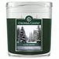 thumbnail image 2 of Colonial Candle Scented Jar Candle, Winter Wood, 8 oz, Single, 2 of 2