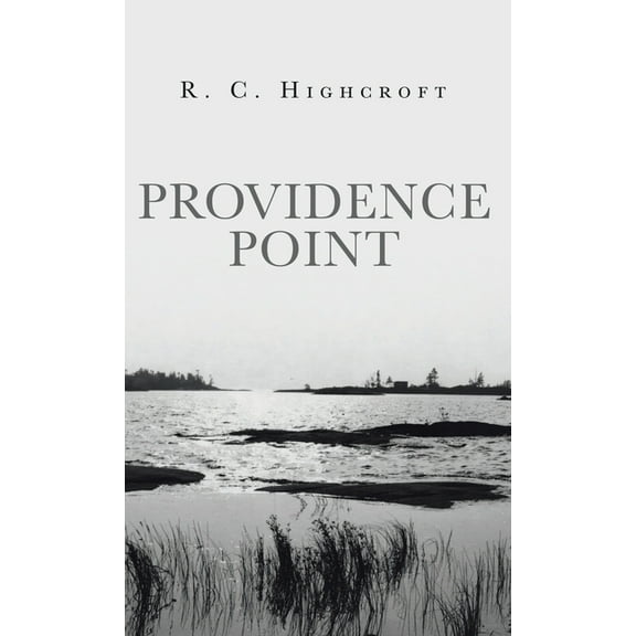 Providence Point, (Hardcover)