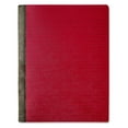 thumbnail image 2 of Pen+Gear Heavyweight College Ruled Poly Composition Book, 7.5 in x 9.75 in, Red, 80 Sheets, 2 of 5