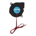 thumbnail image 2 of Cooling Fan, Stable Performance 5015  Blower Fan, Low Noise Durable For 3D Printer 7000r/min, 2 of 8