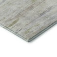 thumbnail image 3 of Addison Rugs Mayfield Premium Machine Washable Transitional Abstract Ivory Rectangle Rug, 9' x 12', 3 of 7