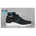 thumbnail image 2 of ASICS Gel-Lyte Iii Lace Up Mens Sneakers Shoes Casual -Black DN6L0-9090, 2 of 6