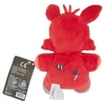 thumbnail image 4 of Funko Five Nights at Freddy's Nightmare Foxy Plush, 6", 4 of 5