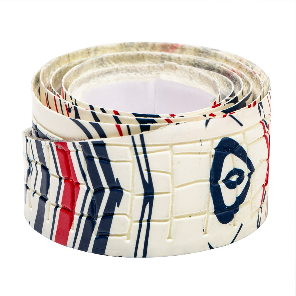 Franklin Sports Gator Grip Baseball Bat Grip Tape Red, White, Blue