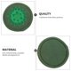 thumbnail image 4 of ColoMX Buda Sound Bowl Mat Mat Religioso Temático Pad Redondo Sound Bowl Cushion Prop, 4 of 7
