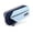💎 Sky Blue, variant on WWC Pencil Pouch, Large Capacity Durable Oxford Fabric Pencil Case, Portable Pencil Box Back to School Supplies for School and Office