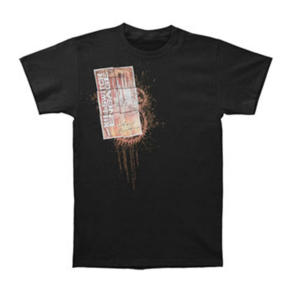 killswitch engage atonement shirt