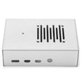 thumbnail image 4 of High quality Raspberry Pi 4 aluminum alloy case with 3010 fan Raspberry Pi 4B, 4 of 5