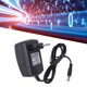 thumbnail image 5 of Adaptador De Corriente CA/ De 12 V, 1,5 A, Con Enchufe De 5,5 Mm X 2,5 Mm, Cable De 37 Pulgadas Para Pantalla LED, De Seguridad, Consola De Juegos, 5 of 7