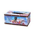 thumbnail image 2 of Caja de pañuelos de madera navideña para el hogar, dormitorio, sala de estar, mesa de centro, caja de almacenamiento de servilletas, caja de papel para restaurante, 2 of 5