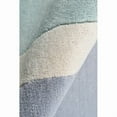 thumbnail image 5 of Premium Hand Tufted Rug with Abstract Design made with 100% New Zealand Wool Best Suites in your Living Room, 5 of 5