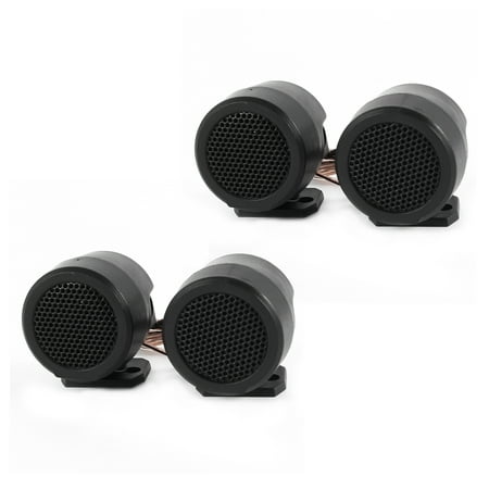 - 4 Pcs 500W Flush Mount 1.6
