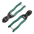 thumbnail image 4 of 8-inch/200mm Mini Bolt Cutter with Lock CR-MO Heavy Duty Wire Cable Cutter, 4 of 7