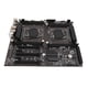 thumbnail image 5 of Placa Base LGA 2011-3, SATA3.0 USB2.0 USB3.0 Placa Base De Servidor Estable DDR3 De 8 Canales Compatible Con M.2 NVME PCIe Para Juegos, 5 of 7