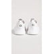 thumbnail image 4 of Zapatillas Cole Haan Grandpro Rally de Lona Blancas para Hombre, 4 of 5