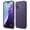 Deep Purple, variant on elago Compatible with iPhone 16 Plus Case, Premium Liquid Silicone Case, Full Body Protective Cover, Shockproof, Slim Phone Case, Anti-Scratch Soft Microfiber Lining, 6.7 inch (Stone)