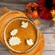 thumbnail image 3 of Tabla de Cortar de Madera con Forma de Calabaza de Halloween con Asa, de Madera para Charcutería, Bandeja para Servir para Decorar la Cocina., 3 of 5