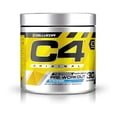 thumbnail image 1 of Pre Entreno Cellucor C4 Original 30 Servicios Blue Razz, 1 of 2