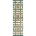 thumbnail image 3 of Surya Portera PRT10 Rectangle Indoor/Outdoor Area Rug, 3 of 3
