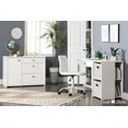 thumbnail image 4 of South Shore Interface Storage Unit with File Drawer, 4 of 9
