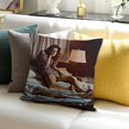 thumbnail image 3 of Camilla Belle - Pillow Cover Case, 3 of 5