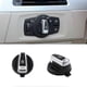 thumbnail image 5 of For 3-series E90 E91 Lci X1 E84 E88 E82 Front Headlight Switch Rotation Button 9169405 61319169405, 5 of 5