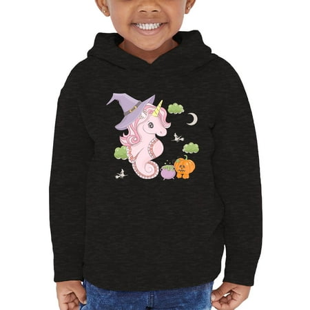 

Cute Baby Seahorse W Cauldron Hoodie Toddler -Image by Shutterstock 2 Toddler