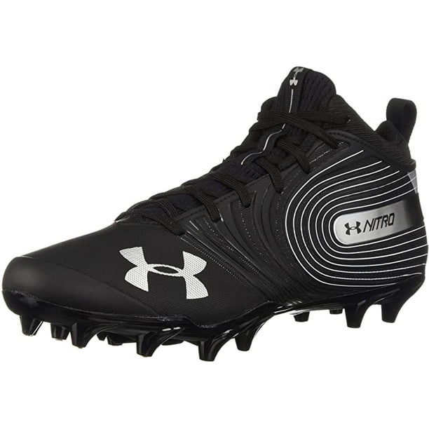 under armour nitro mid mc