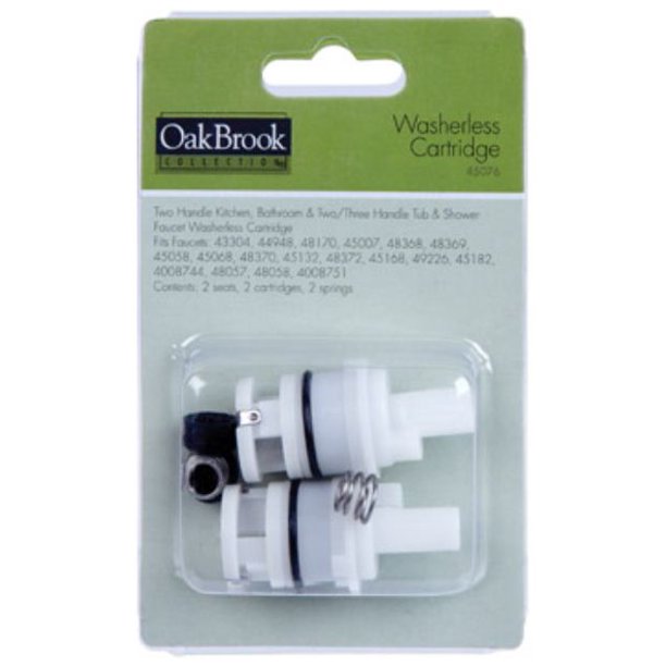 Oakbrook A663003ACF1 Faucet Repair Kit, Two Handle
