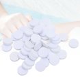 thumbnail image 1 of Nail Drill Buffing Pad, Safe Nail Buffing Disc 2000 Grit 50pcs 20mm Washable  for Manicure, 1 of 7