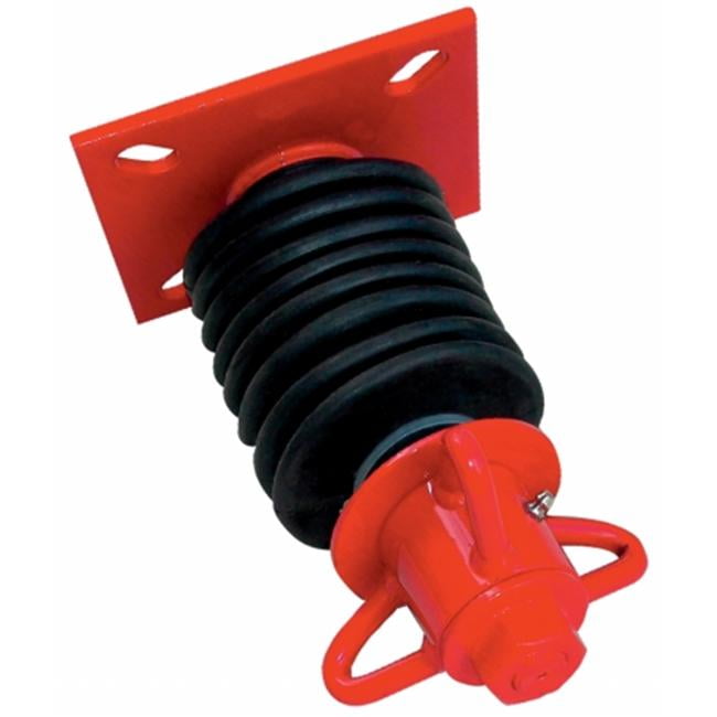 Jensen A132 Commercial 3 Prong Heavy Duty Tire Swivel