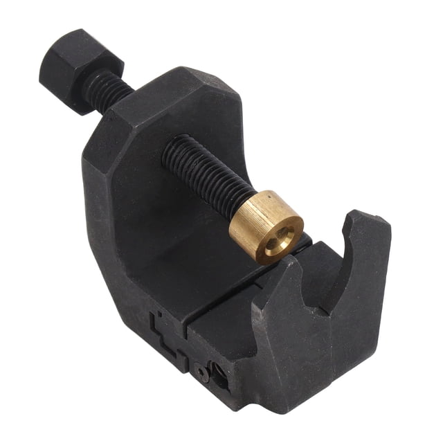 Extractor de brazo de limpiaparabrisas de alta resistencia, extracción del brazo del limpiaparabrisas Extractor de brazo de limpiaparabrisas Herramienta de extracción del braz