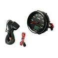 thumbnail image 2 of Holley Performance 26-612 Speedometer Gauge, 2 of 4