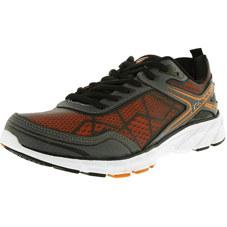 Fila Men S Memory Granted Running Shoe Fila Men S Memory Granted Running Shoe