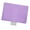Purple, variant on Monitor Dust Cover 24inch Dustproof LCD LED Panel Case Computer Screen Protective Sleeve Desktop Dust Cover Replacement