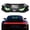 B, variant on LED Eyes for Car Windshield,Devil Eyes Window Suction Cup Light | Wireless Installation, Cool Modified Car Accessories, USB Charging,for Car Interior Decor Lovers (Green)
