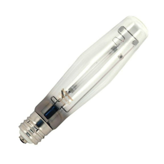 Satco 01927 - LU200/ET18 S1927 High Pressure Sodium Light Bulb
