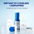 thumbnail image 2 of Bálsamo hidratante para ojos ROUND LAB Birch Juice Icy Cooling, 2 of 9