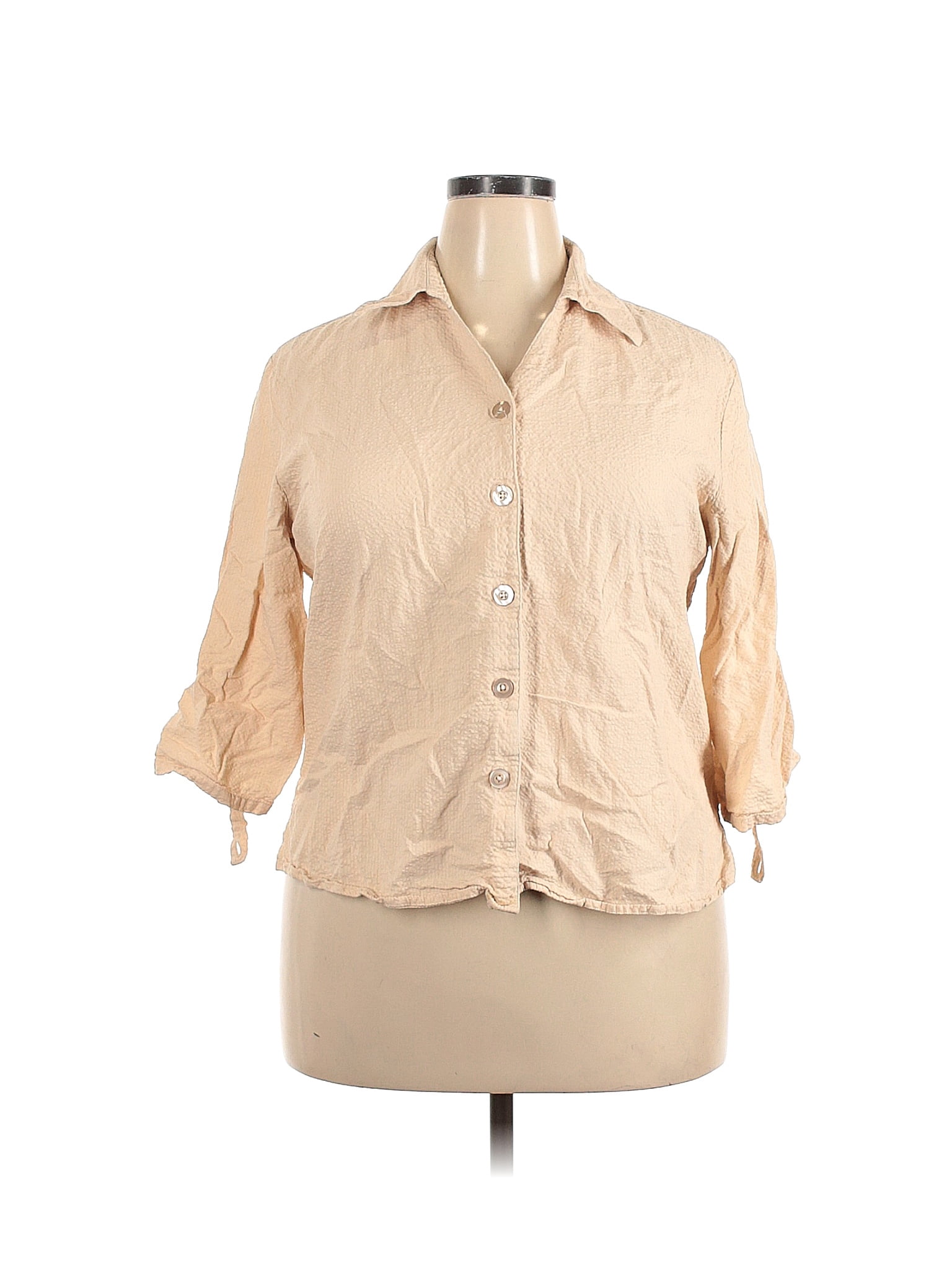 dressbarn Womens Tops \u0026 T-Shirts 