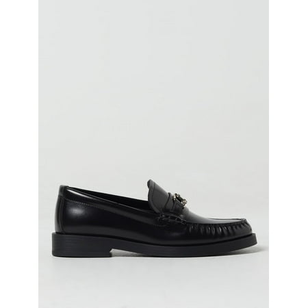 

Jimmy Choo Loafers Woman Black Woman