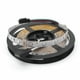 thumbnail image 3 of Tira LED de 5 m con control remoto, RGB regulable que cambia de color, ideal para dormitorio, cocina y habitación infantil (2 rollos, no impermeable)., 3 of 4