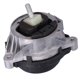 thumbnail image 2 of Soporte de motor izquierdo 22116787657 accesorio de repuesto apto para F20 F21 F30 F31 F33 F36, 2 of 12
