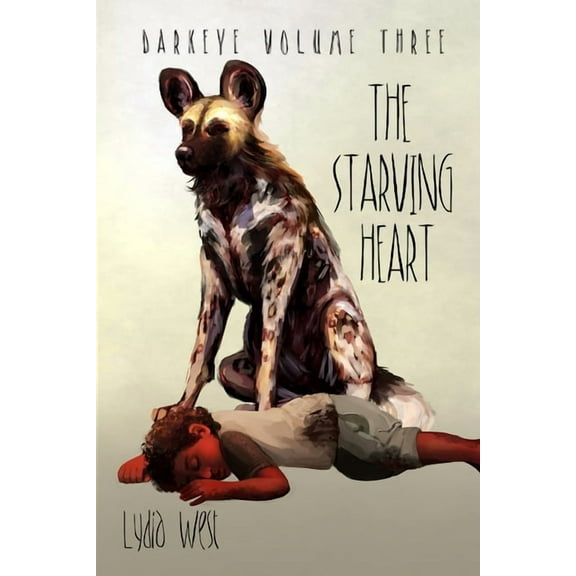 The Starving Heart, (Paperback)