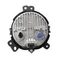 thumbnail image 3 of Luz antiniebla LED blanca kusrkot para Countryman F60 2016 7409121, 3 of 6