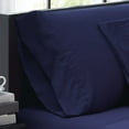 thumbnail image 6 of Truly Soft Everyday Brushed Microfiber Polyester 3-Piece Twin XL Sheet Set with Deep Pocket Fitted, 6 of 6