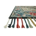 thumbnail image 4 of Loloi Zharah ZHAEZR-05 Indoor Area Rug, 4 of 6