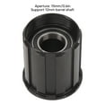 thumbnail image 3 of Bike Freehub Body, Bike Freewheel Body Aluminum Alloy  For Replacement, 3 of 8